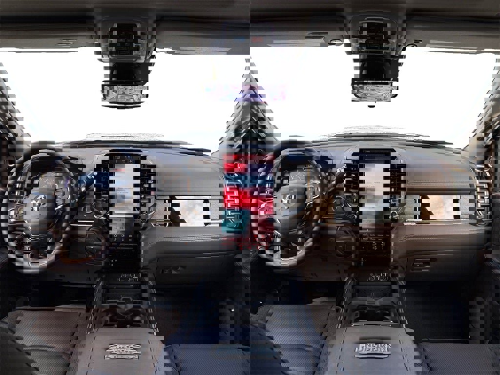 New 2026 RAM 2500 Limited image 10