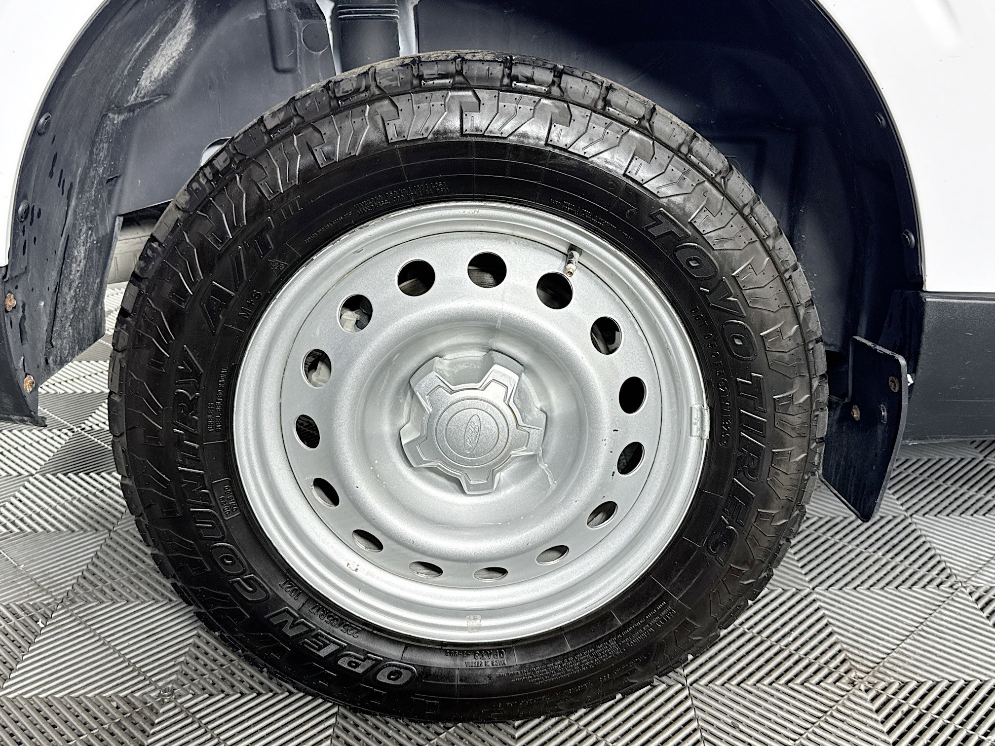 Used 2023 Ford Maverick XL w/ Equipment Group 100A Standard image 54