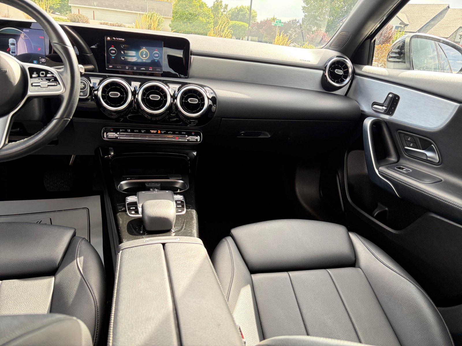 Used 2019 Mercedes-Benz A 220 4MATIC image 20