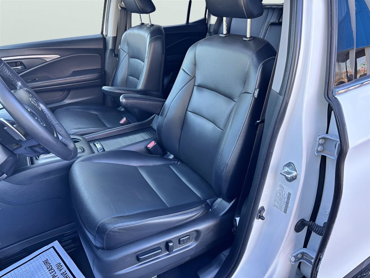 Used 2022 Honda Ridgeline RTL-E image 17