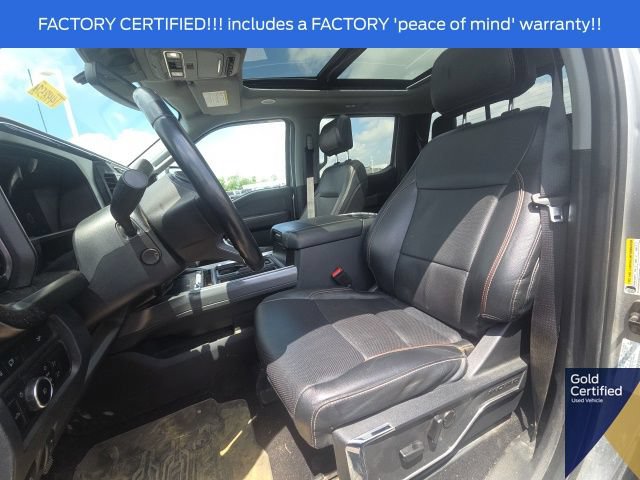 Used 2024 Ford F350 Lariat w/ Lariat Ultimate Package AWD/4WD image 32