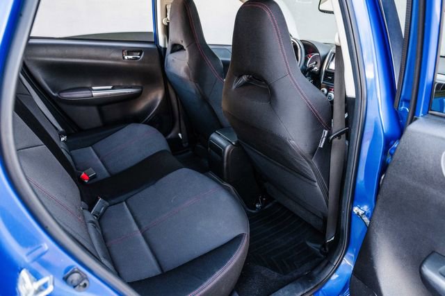 Used 2014 Subaru Impreza WRX Premium image 72