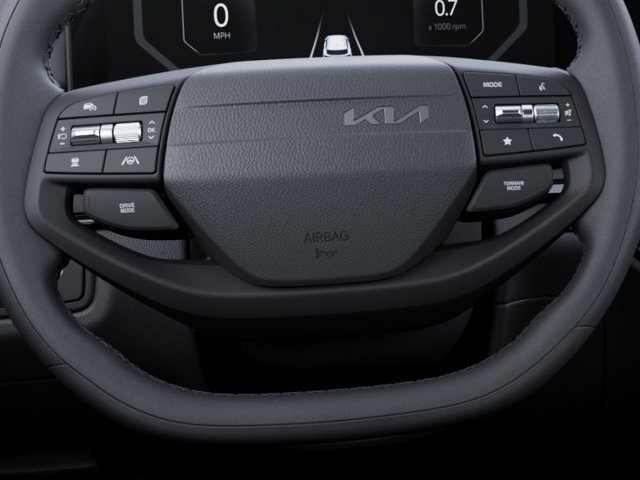 New 2026 Kia Sportage X-Pro Prestige AWD/4WD image 22