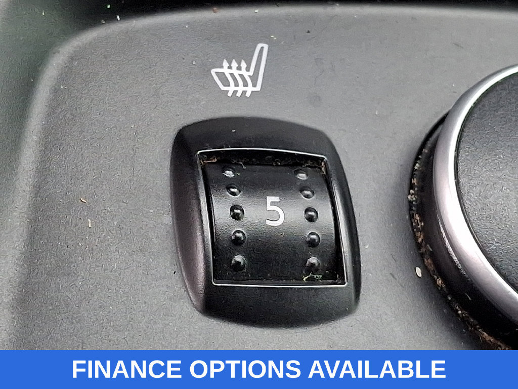 Used 2013 Ford Focus ST FWD image 23