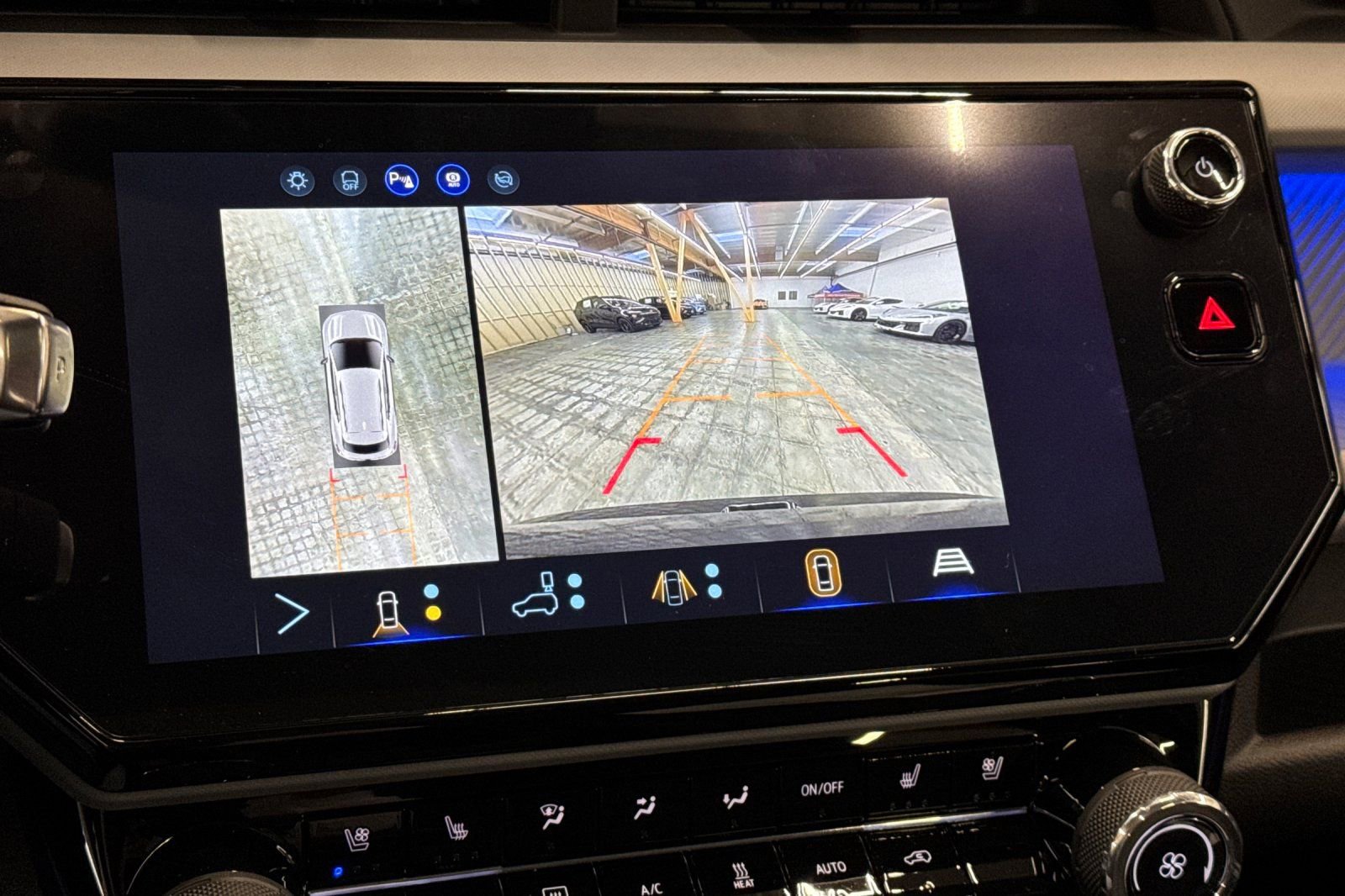 New 2027 Chevrolet Bolt RS w/ Technology Package FWD image 19
