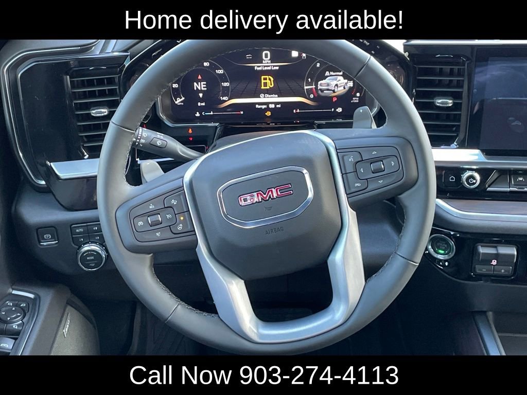 New 2026 GMC Sierra 1500 SLT image 14