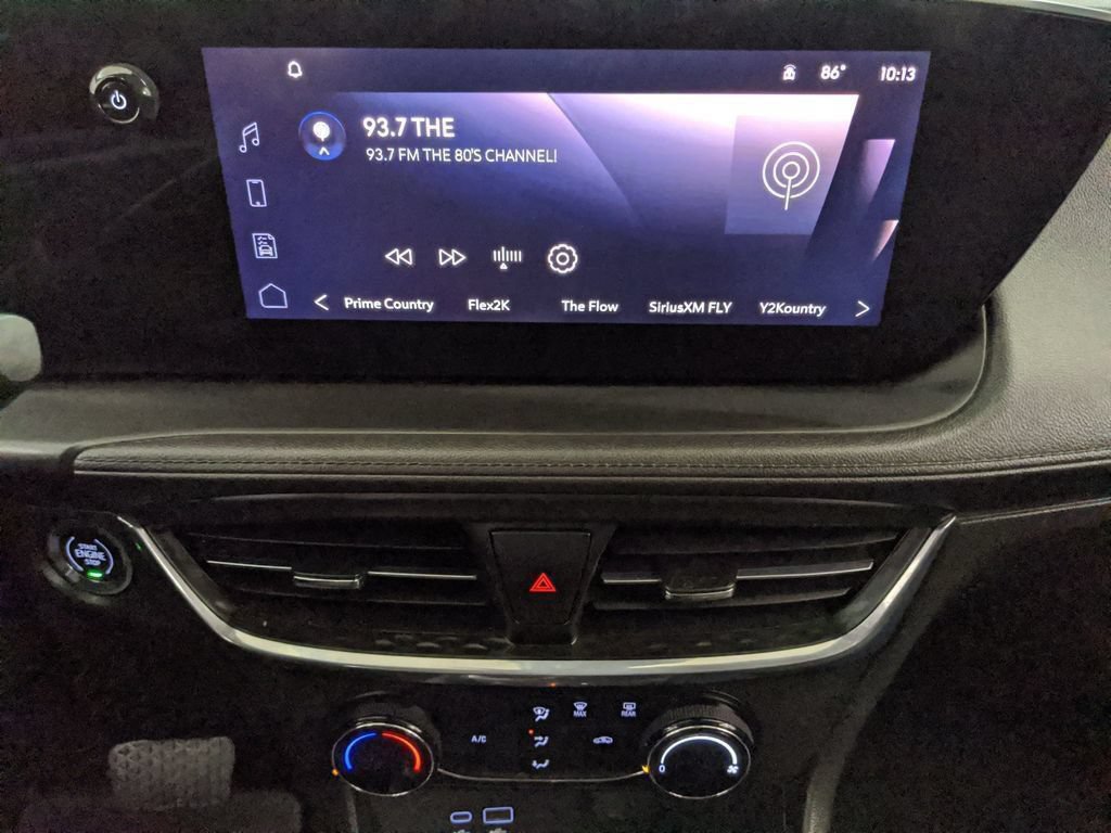 Used 2025 Buick Encore GX Preferred FWD image 8