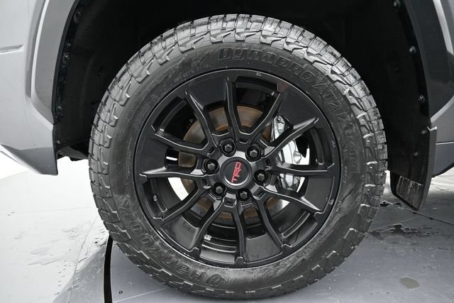 Used 2024 Toyota Tundra 1794 Edition w/ TRD Off-Road Package AWD/4WD image 11