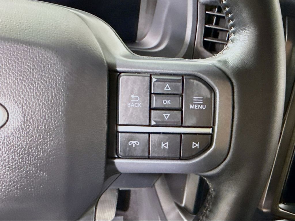 Used 2023 Ford F150 Lightning Lariat AWD/4WD image 23