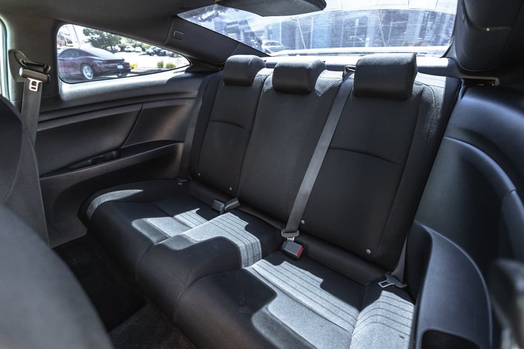 Used 2018 Honda Civic Si image 21