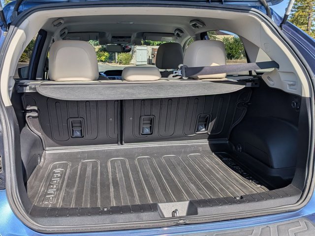 Used 2017 Subaru Crosstrek 2.0i Premium image 6