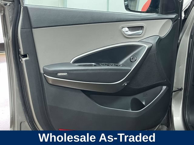 Used 2017 Hyundai Santa Fe Sport FWD image 14
