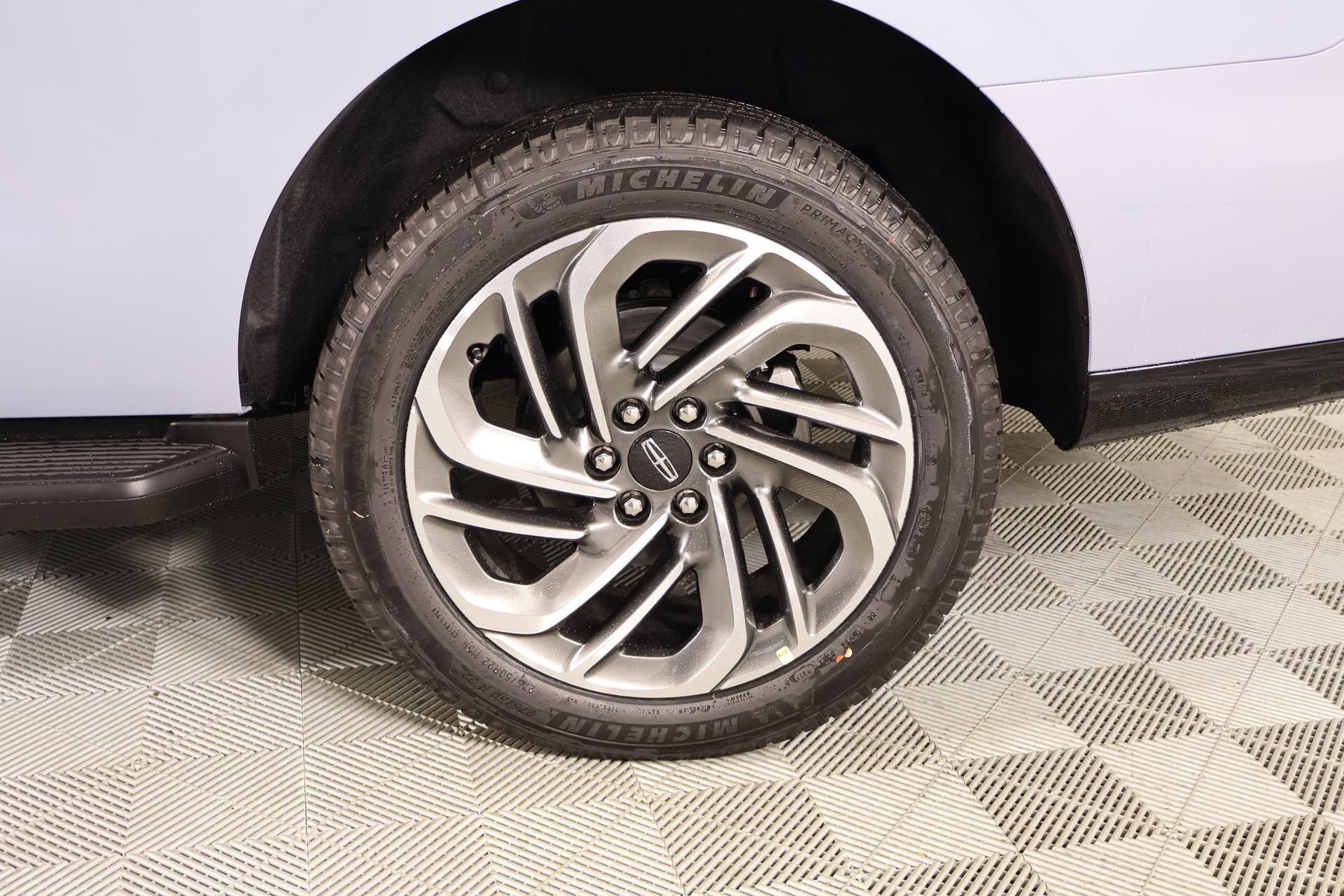 New 2026 Lincoln Navigator Premiere image 19