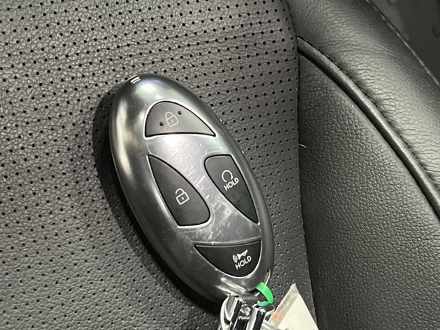 Used 2024 Hyundai Santa Fe Limited image 31