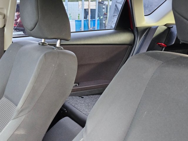 Used 2017 Toyota Corolla iM FWD image 7