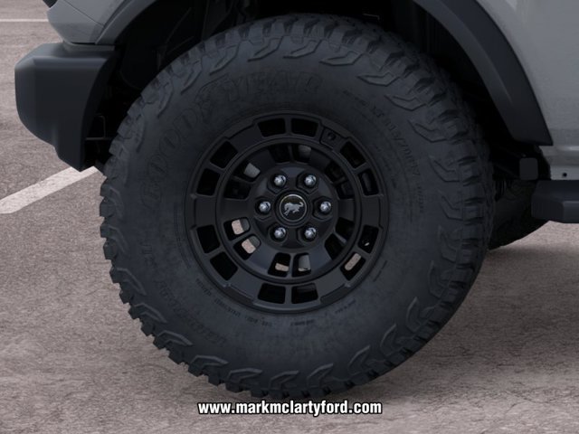 New 2026 Ford Bronco 2-Door w/ Sasquatch Package AWD/4WD image 21