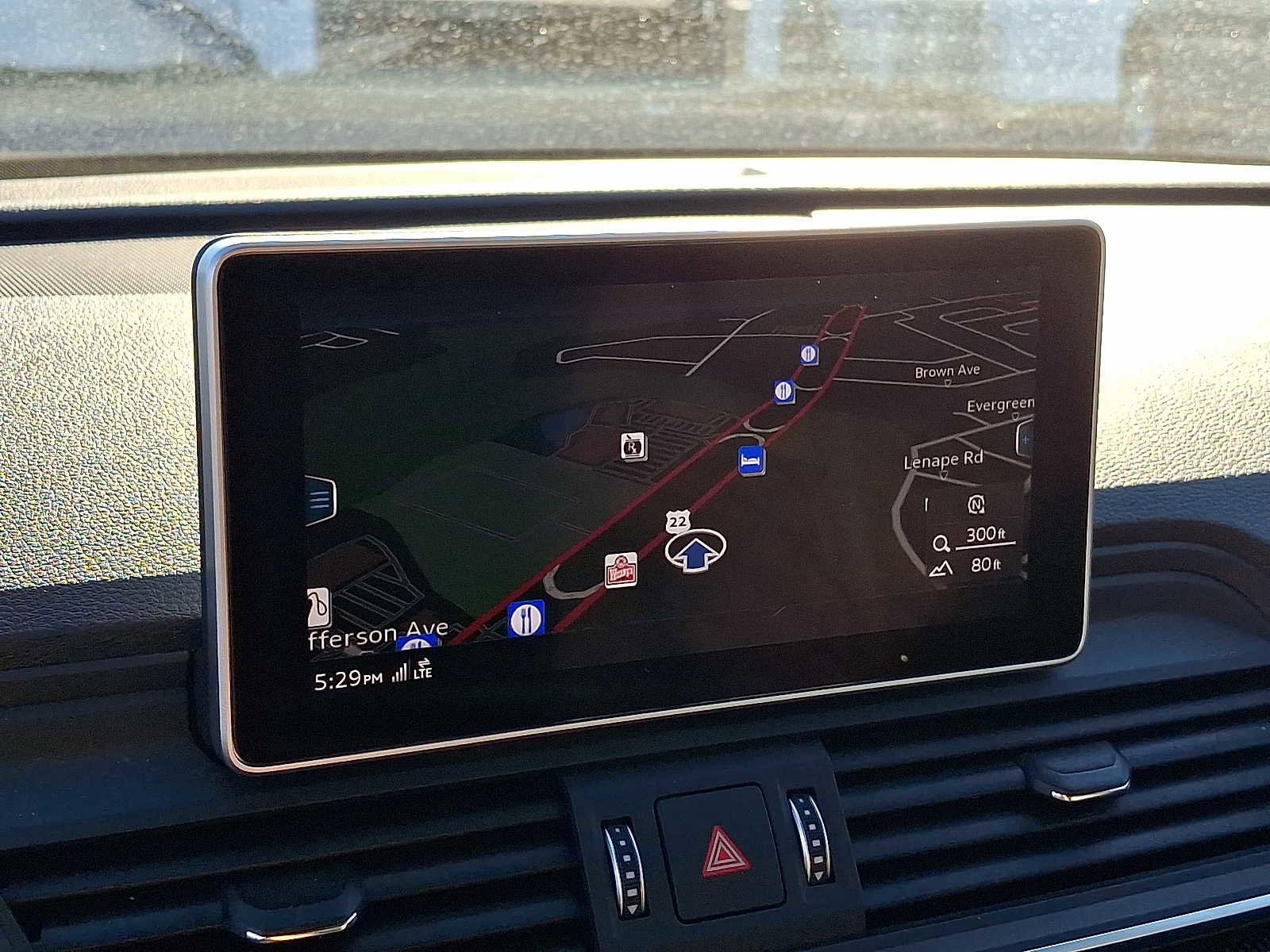 Used 2019 Audi SQ5 Prestige AWD/4WD image 18
