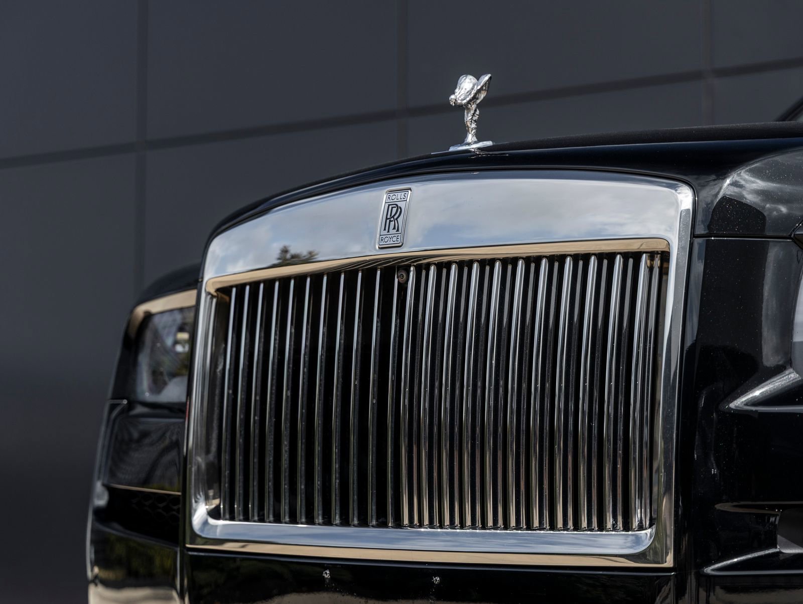 Certified 2021 Rolls-Royce Cullinan image 17