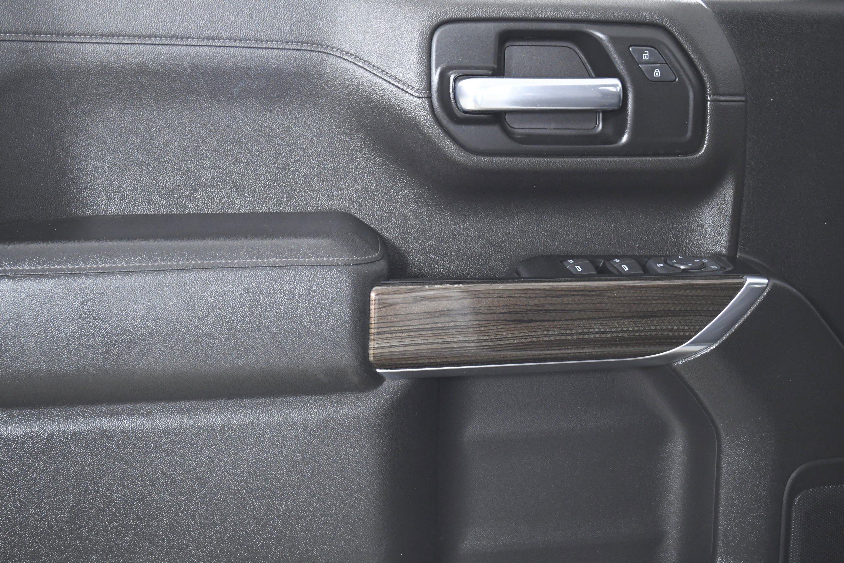 Used 2019 Chevrolet Silverado 1500 LT w/ All-Star Edition image 20