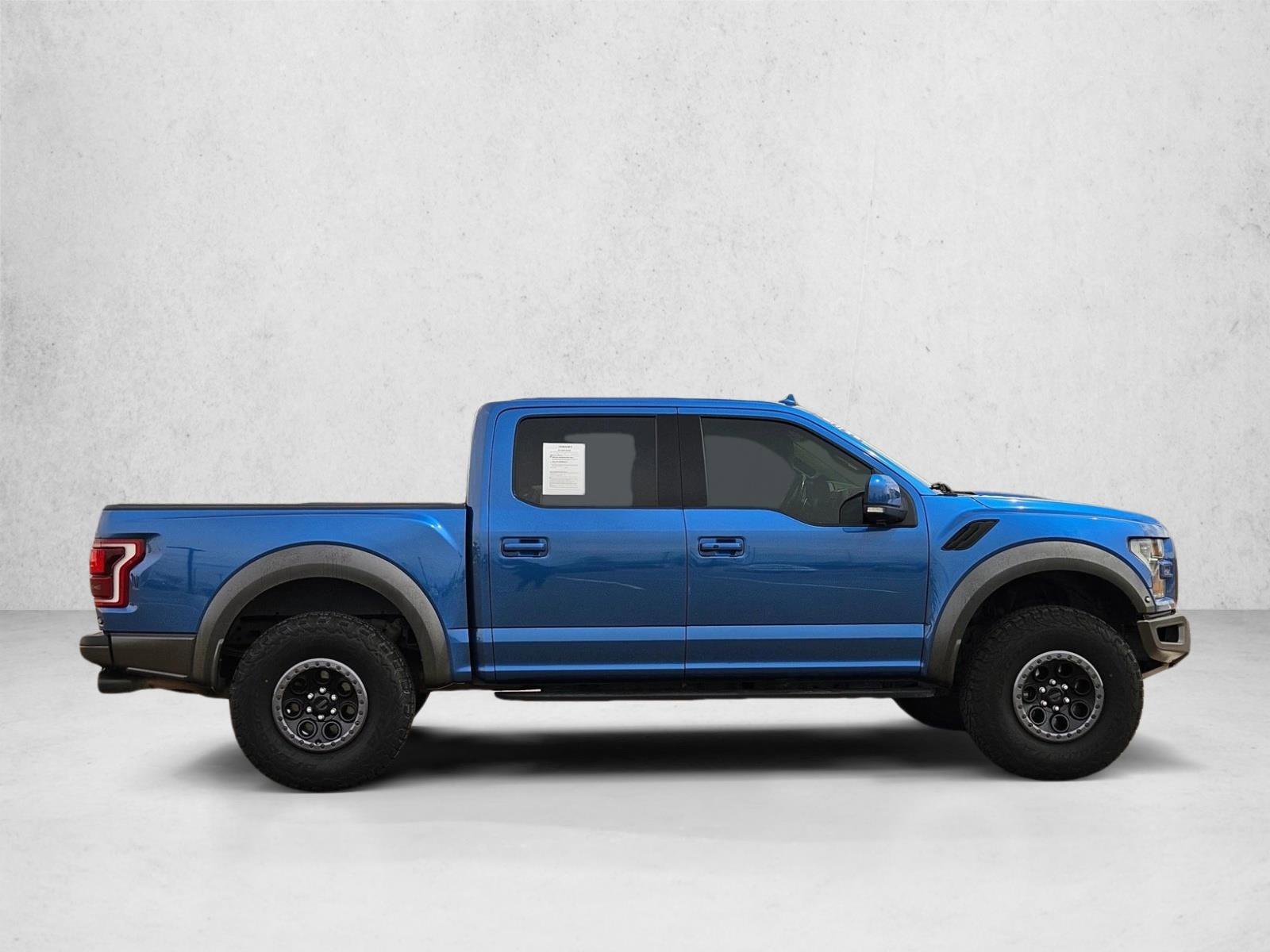 Used 2020 Ford F150 Raptor w/ Equipment Group 802A Luxury AWD/4WD image 4