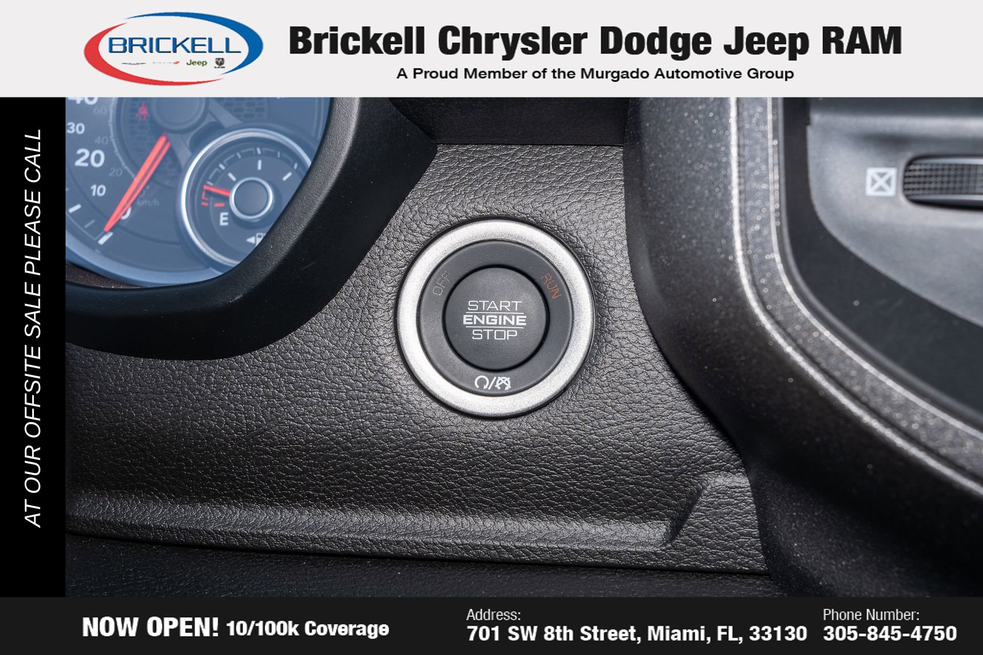 Used 2025 RAM 1500 Tradesman w/ Night Edition image 29