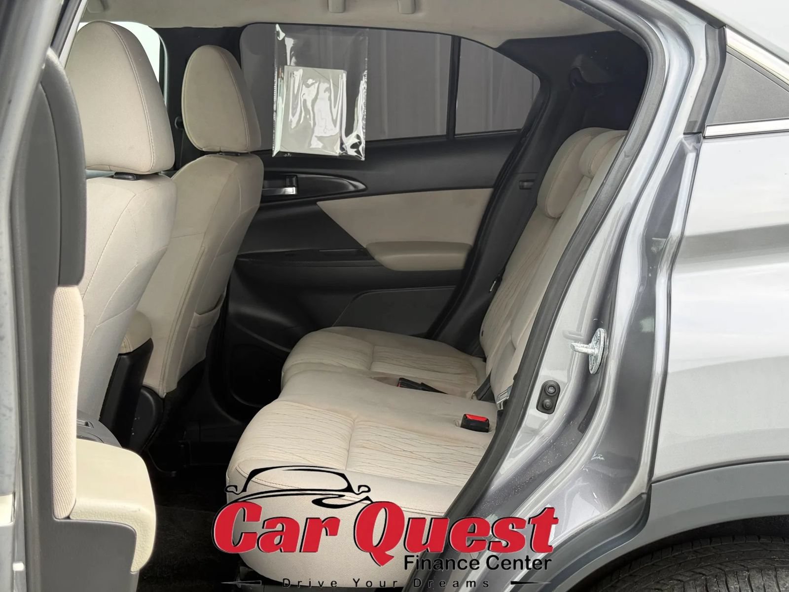 Used 2019 Mitsubishi Eclipse Cross SE AWD/4WD image 12