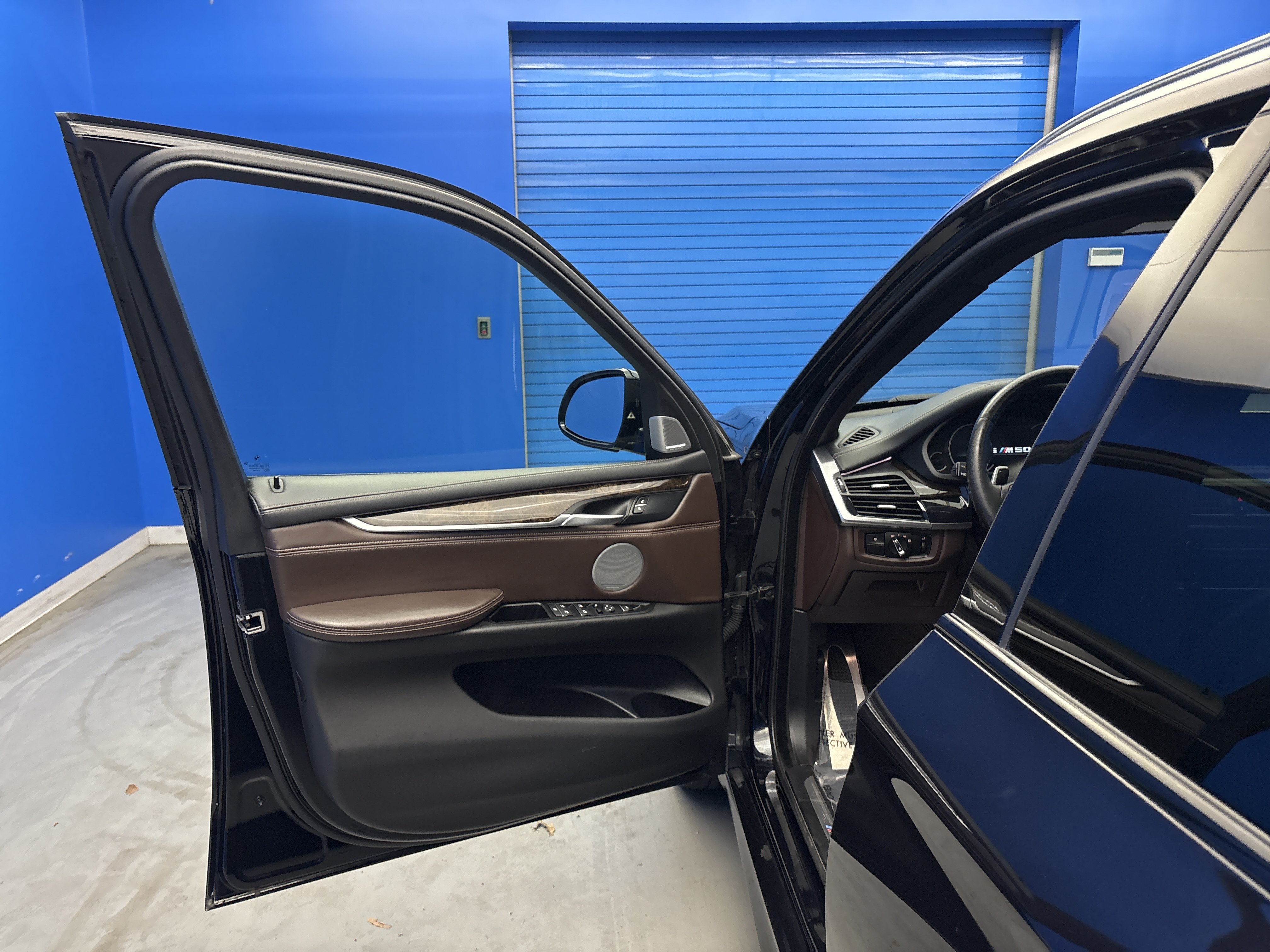 Used 2018 BMW X5 xDrive35i AWD/4WD image 9