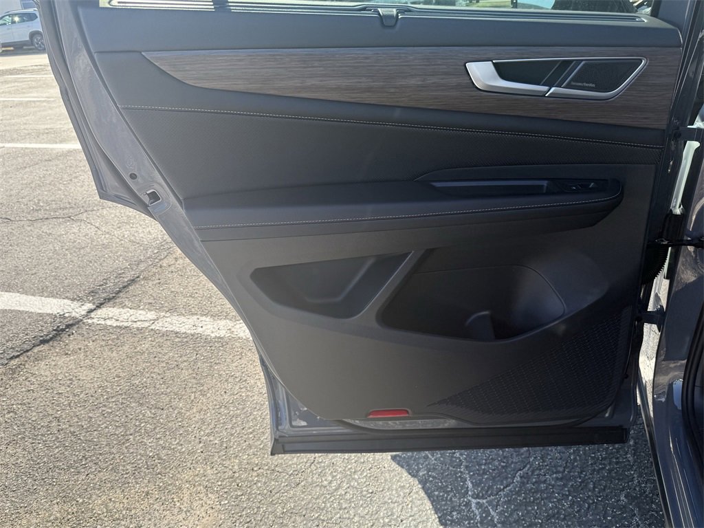 New 2026 Volkswagen Atlas SEL Premium R-Line image 23