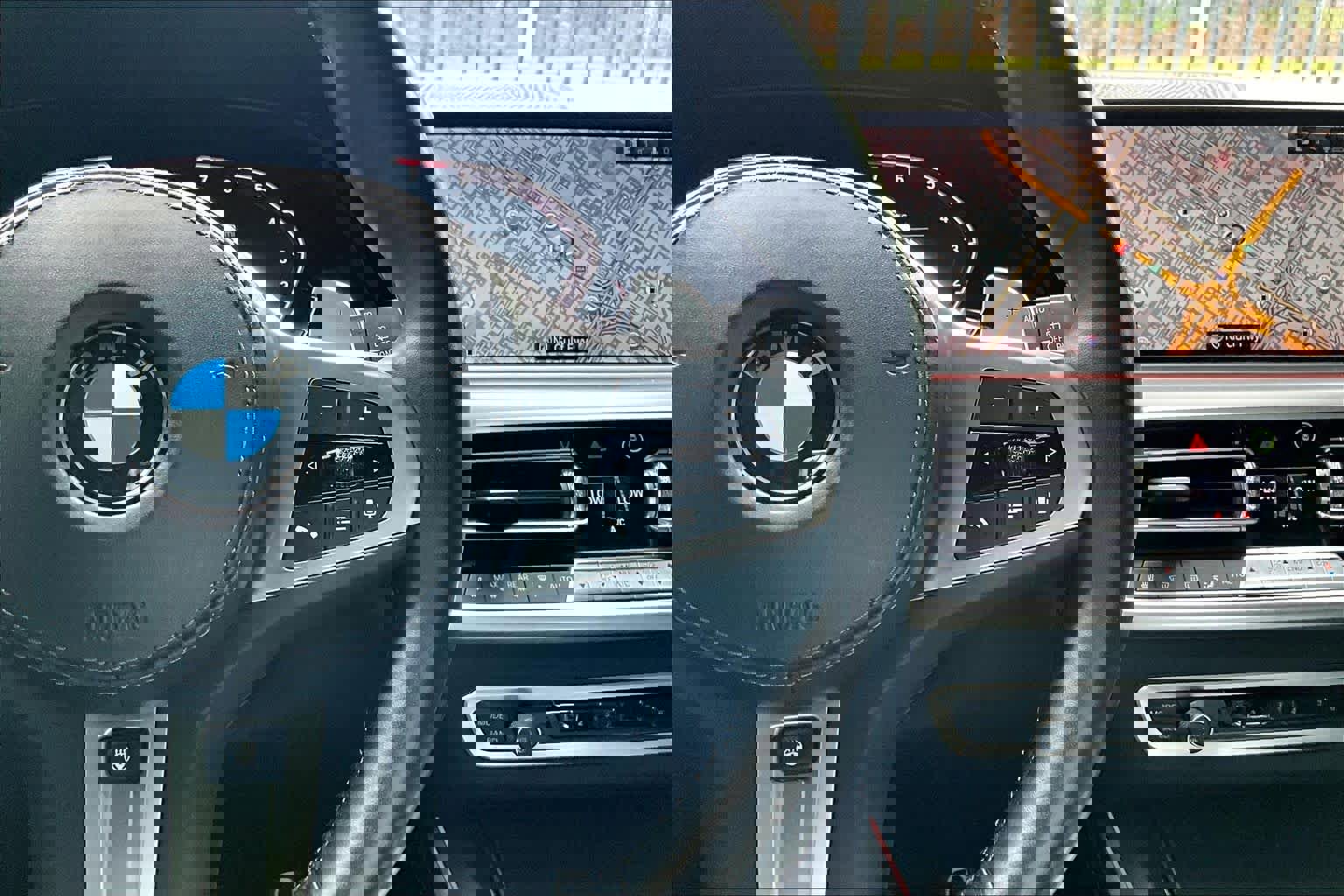 Certified 2023 BMW X5 sDrive40i w/ Executive Package image 24