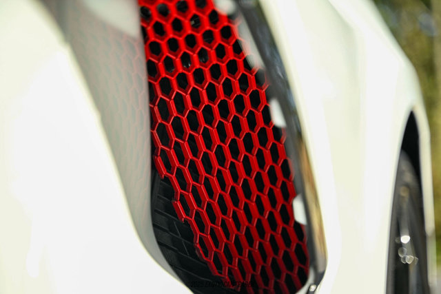 Used 2020 Chevrolet Corvette Stingray Premium Cpe w/ 3LT Preferred Equipment Group image 84