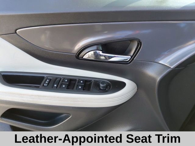 Used 2017 Buick Encore Premium w/ Experience Buick Package image 15