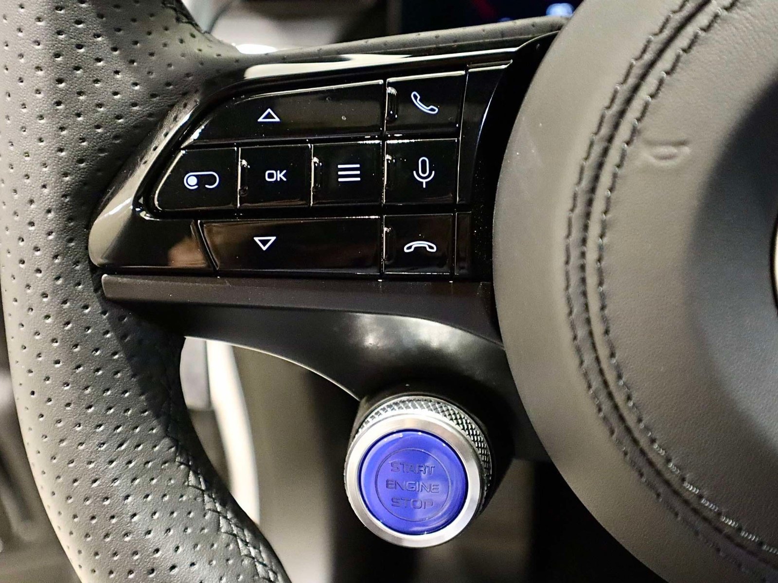 New 2027 Maserati Grecale AWD/4WD image 26