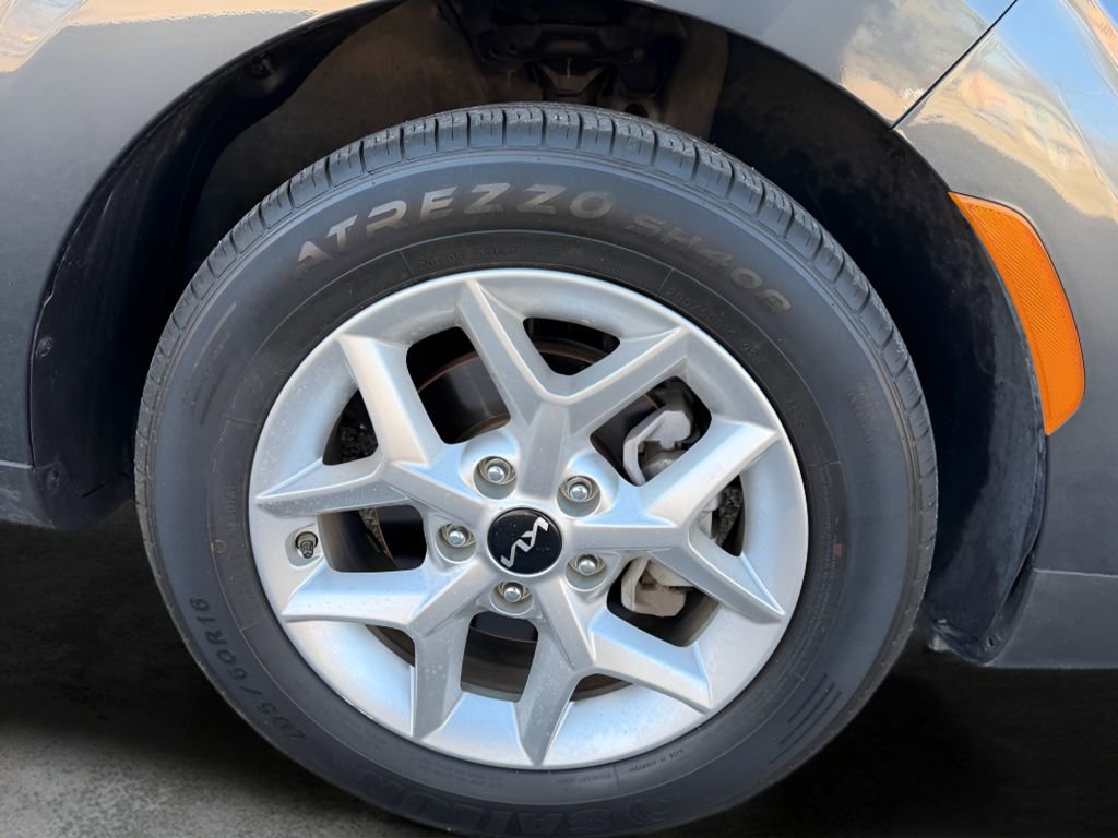 Used 2022 Kia Soul LX w/ Technology Package image 19