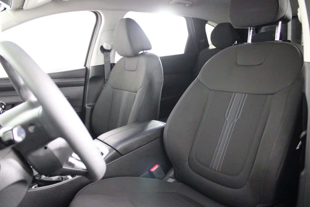 Certified 2026 Hyundai Tucson SEL FWD image 19