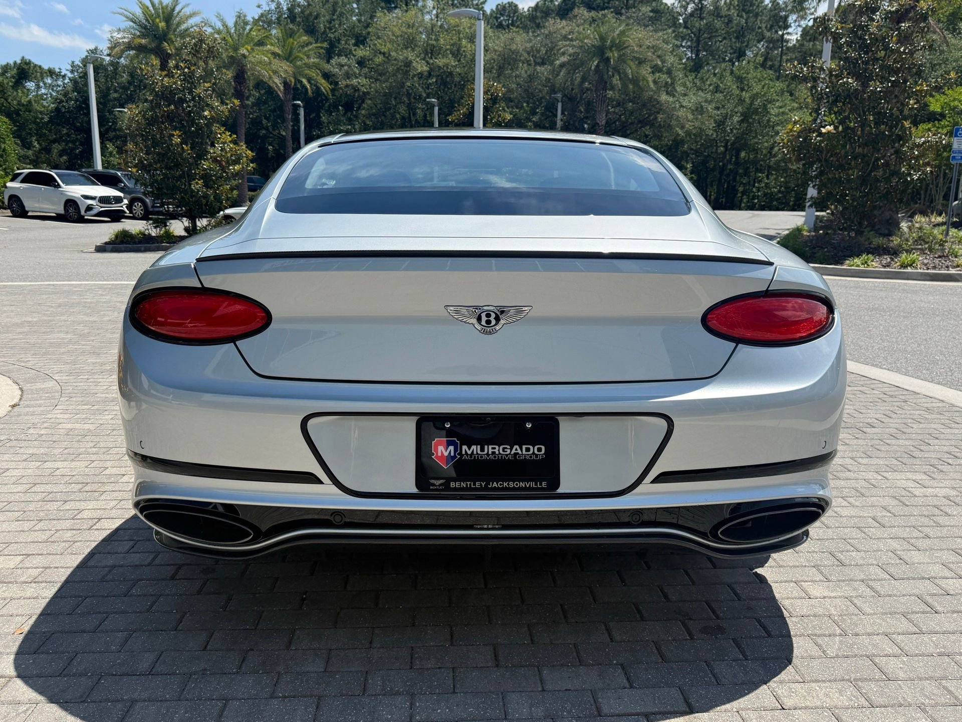 Used 2022 Bentley Continental GT Speed AWD/4WD image 13