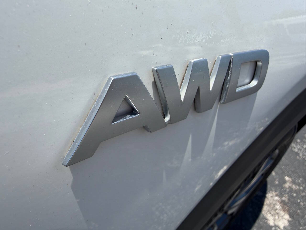 Used 2022 Kia Seltos EX AWD/4WD image 4