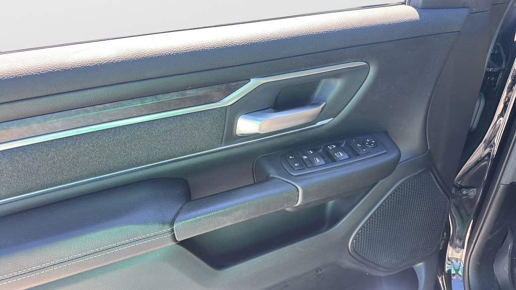 Used 2019 RAM 1500 Big Horn image 25