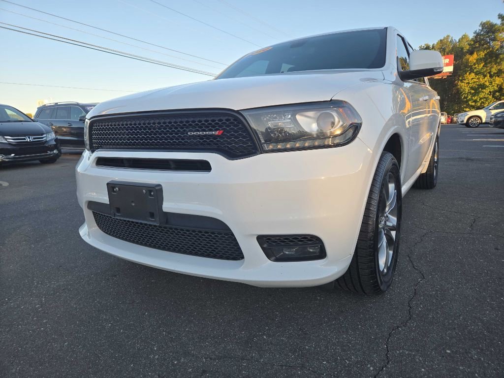 Used 2020 Dodge Durango GT image 5