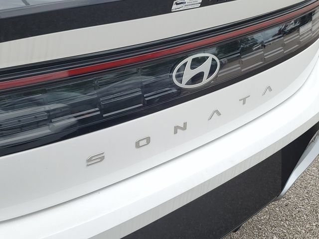 New 2026 Hyundai Sonata SEL FWD image 7