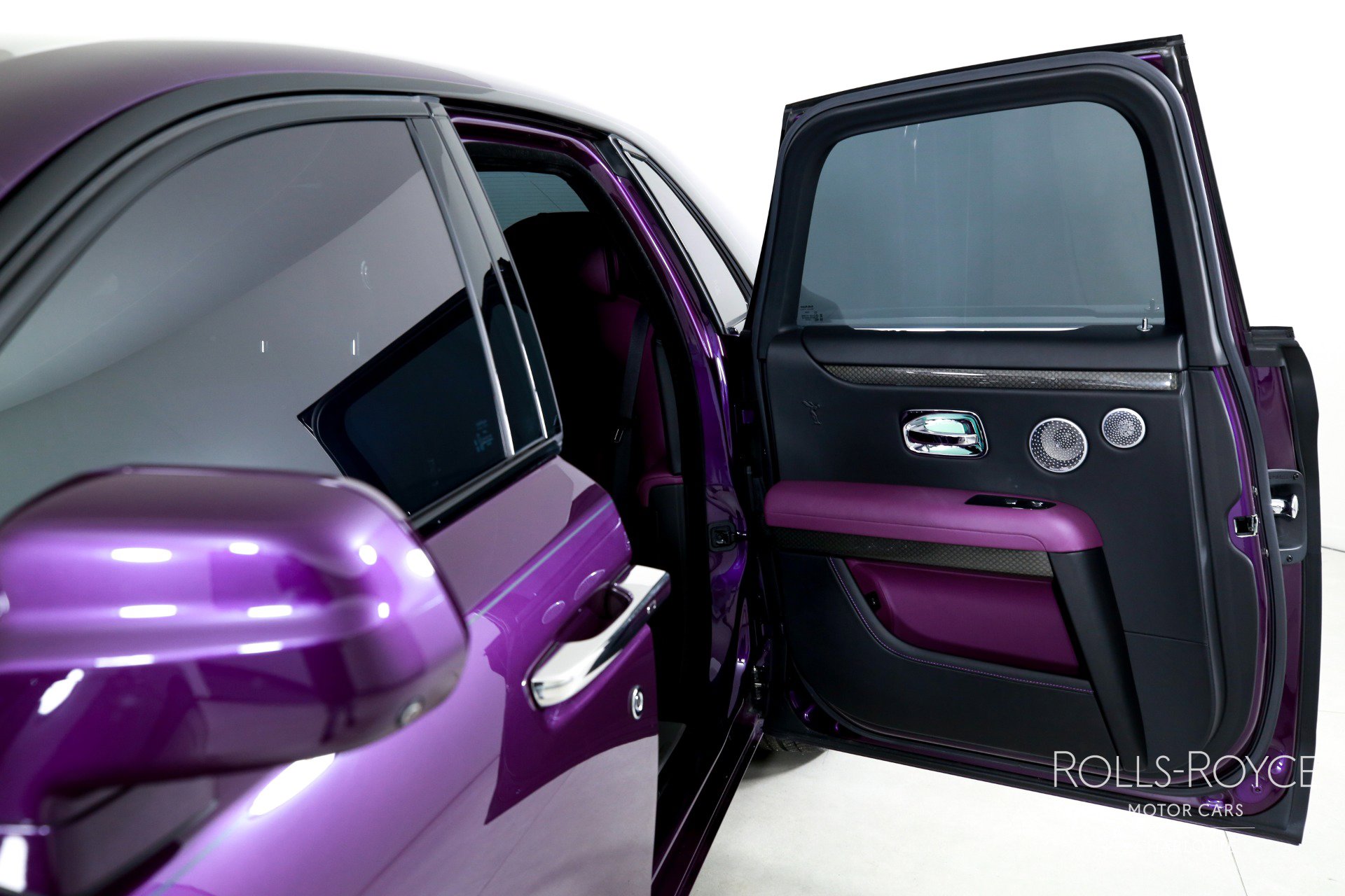 Certified 2022 Rolls-Royce Ghost Black Badge image 18