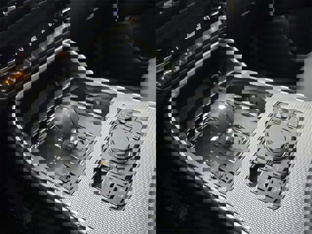 New 2026 MAZDA CX-90 3.3 Turbo w/ Premium Sport Pkg image 10