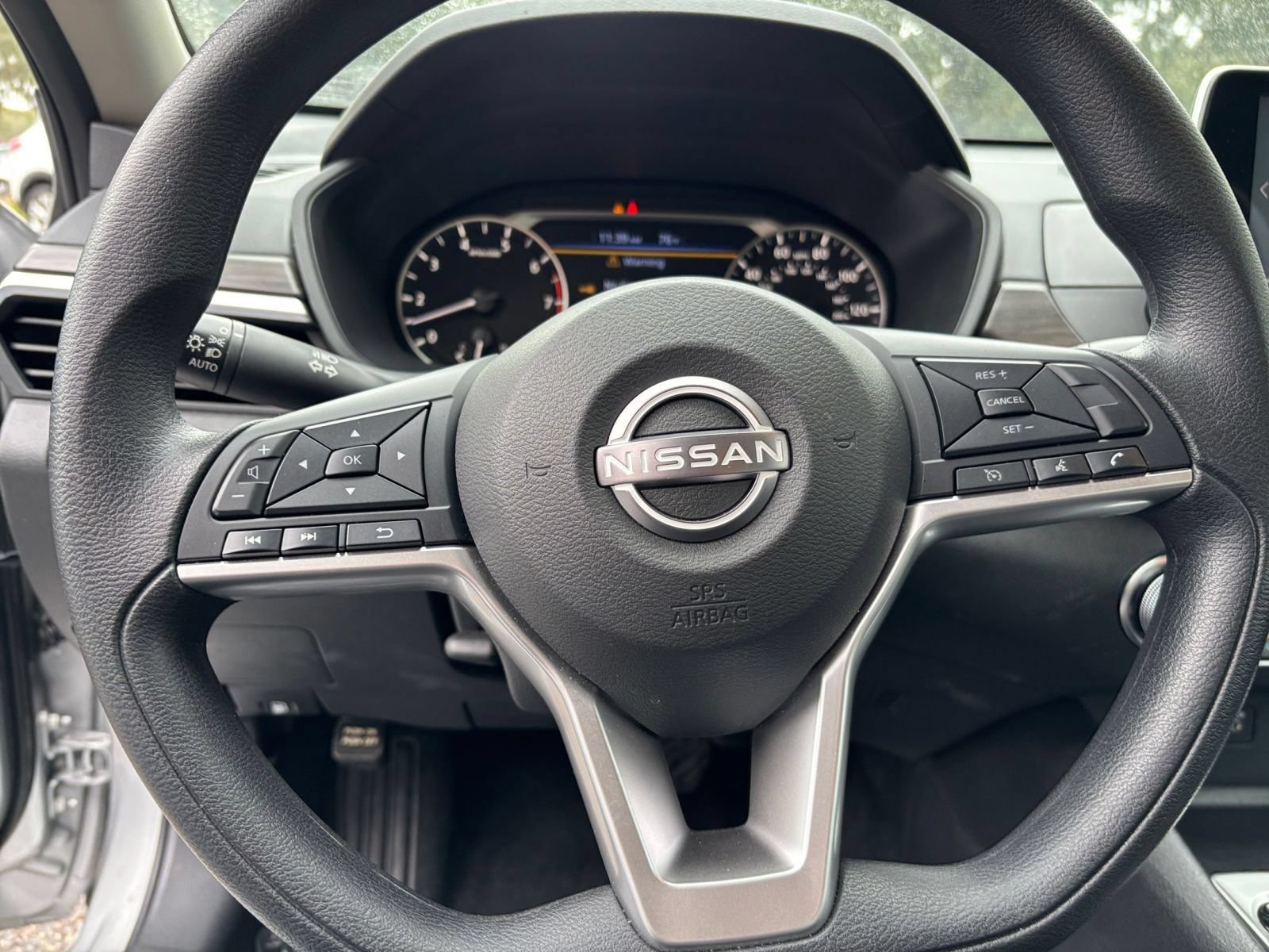 Used 2026 Nissan Altima 2.5 SV FWD image 26