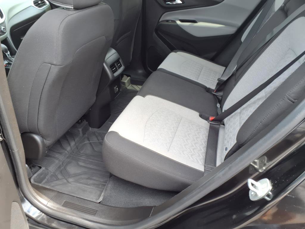 Used 2022 Chevrolet Equinox LS w/ LS Convenience Package image 11