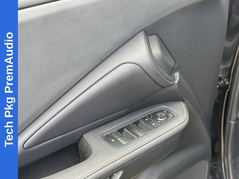 Used 2025 Lexus TX 350 AWD w/ Technology Package image 19