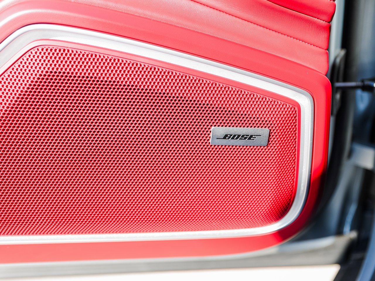 Certified 2023 Porsche Panamera Platinum Edition image 22