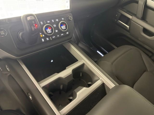 New 2026 Land Rover Defender 110 X image 21