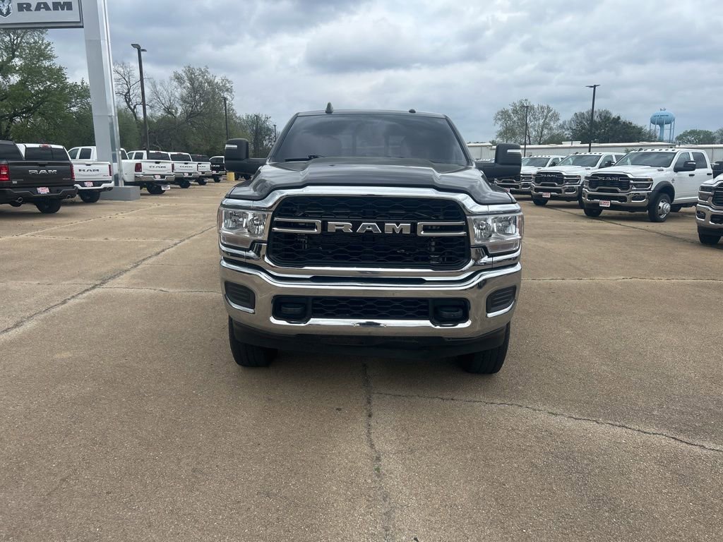 Used 2023 RAM 2500 Tradesman image 8