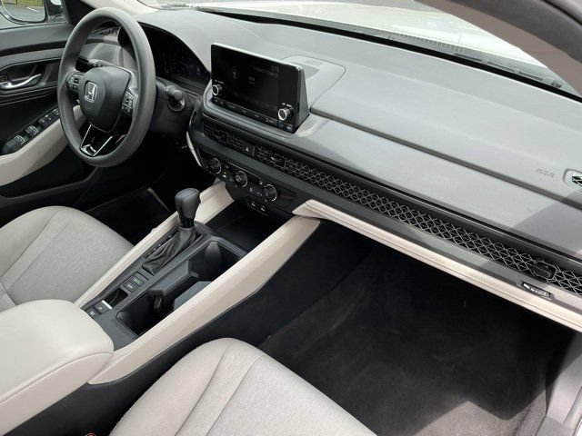 Used 2024 Honda Accord LX image 18
