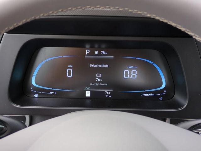 New 2026 Hyundai Elantra Sport FWD image 24