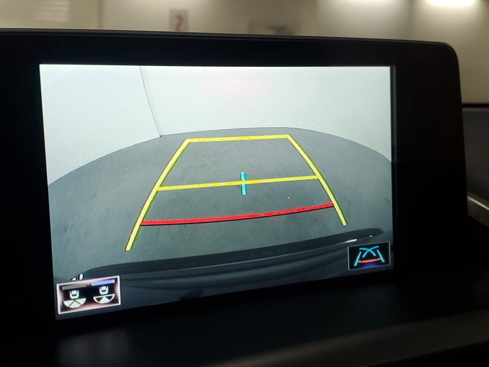 Used 2021 Lexus NX 300 F Sport image 31